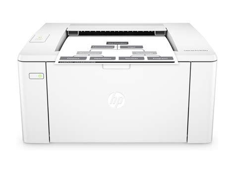 rcbkk-102a|HP LaserJet Pro M102a Printer .